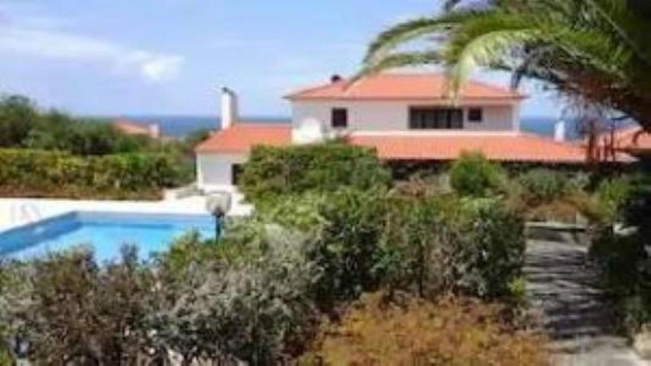 كولاريس Alto Da Praia Villa المظهر الخارجي الصورة
