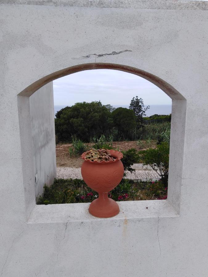 كولاريس Alto Da Praia Villa المظهر الخارجي الصورة
