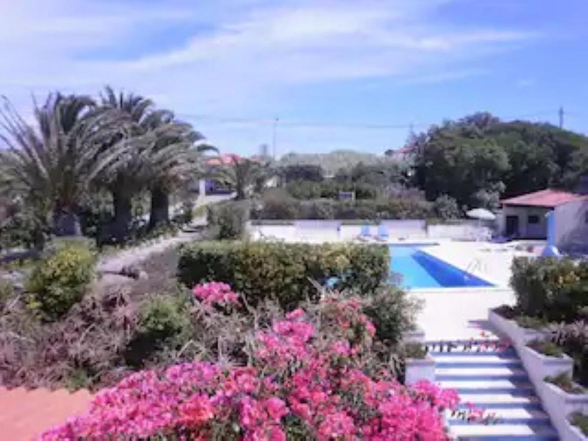 كولاريس Alto Da Praia Villa المظهر الخارجي الصورة