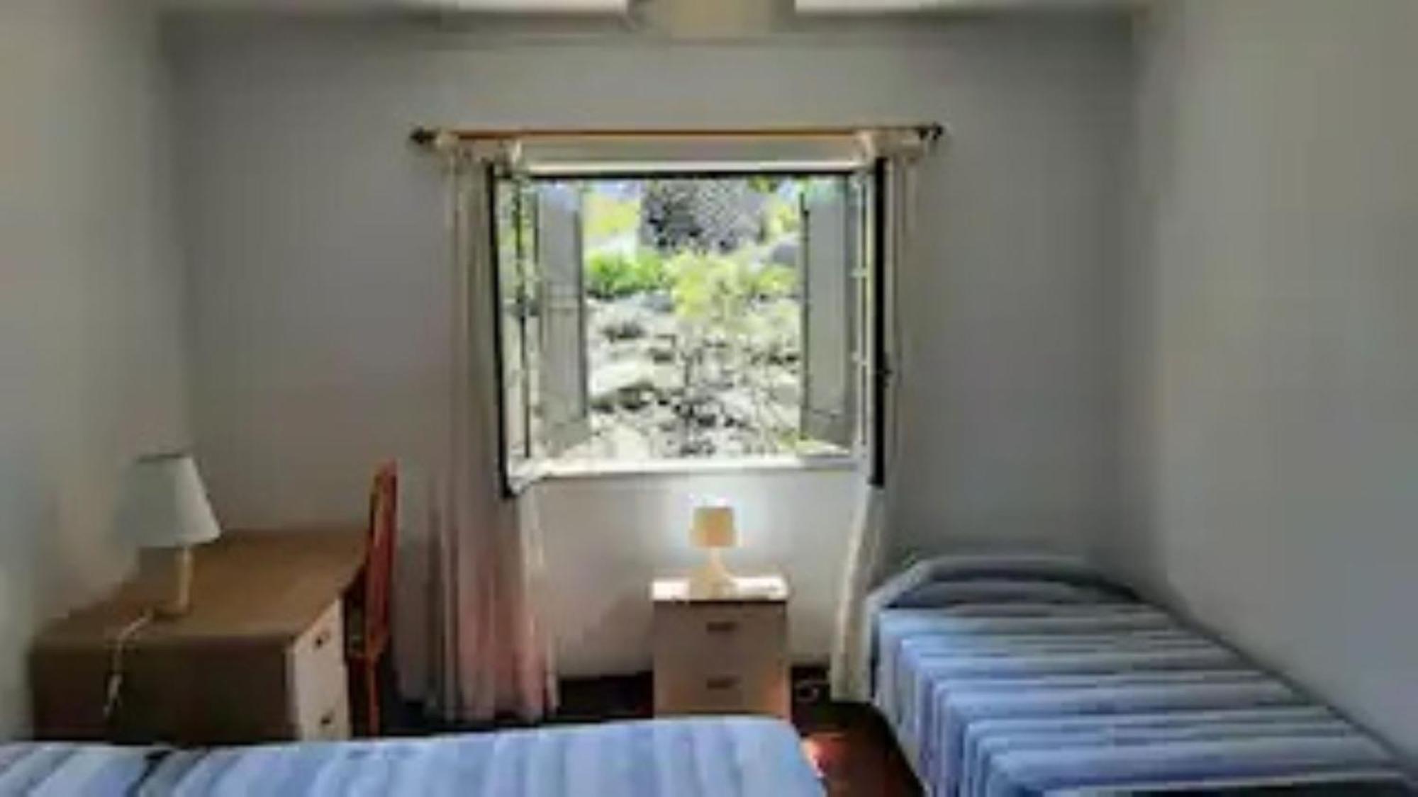 كولاريس Alto Da Praia Villa الغرفة الصورة