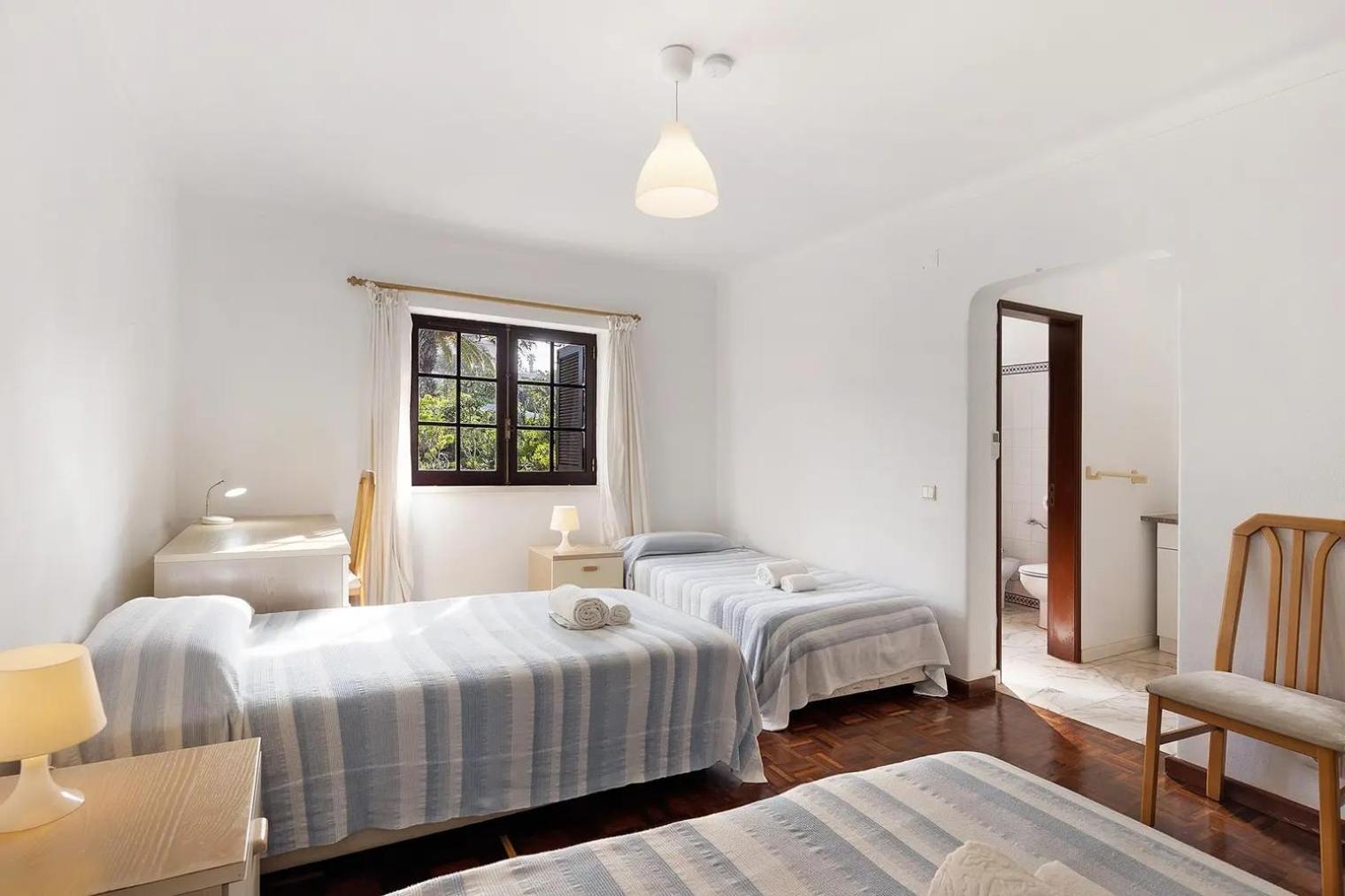 كولاريس Alto Da Praia Villa المظهر الخارجي الصورة