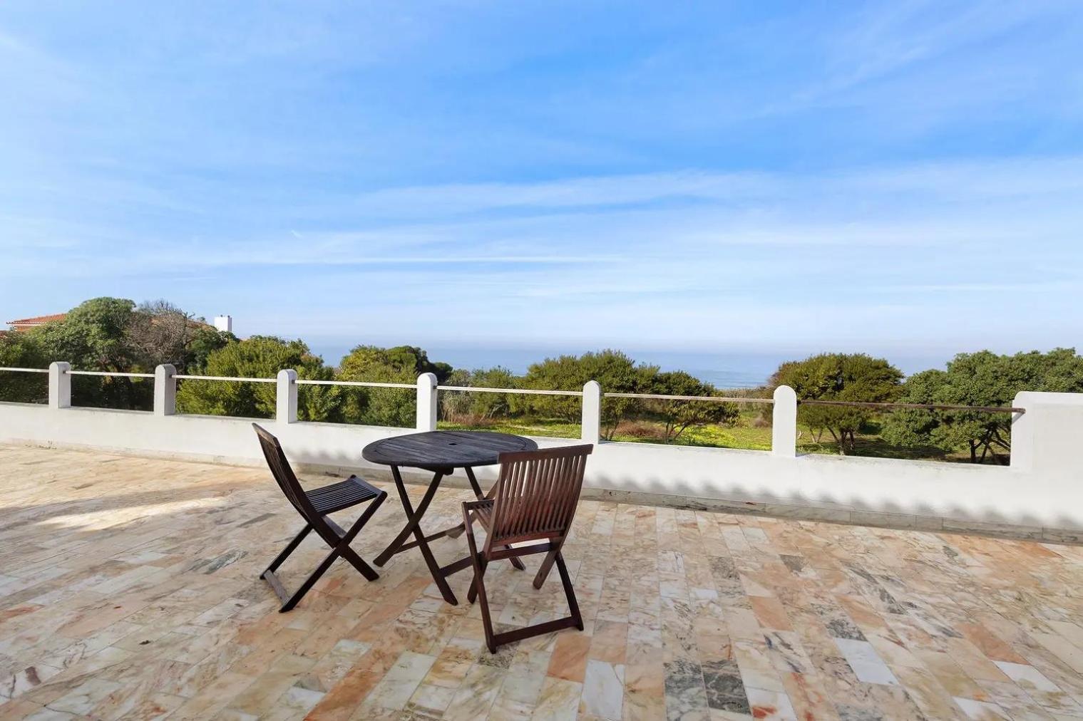 كولاريس Alto Da Praia Villa المظهر الخارجي الصورة