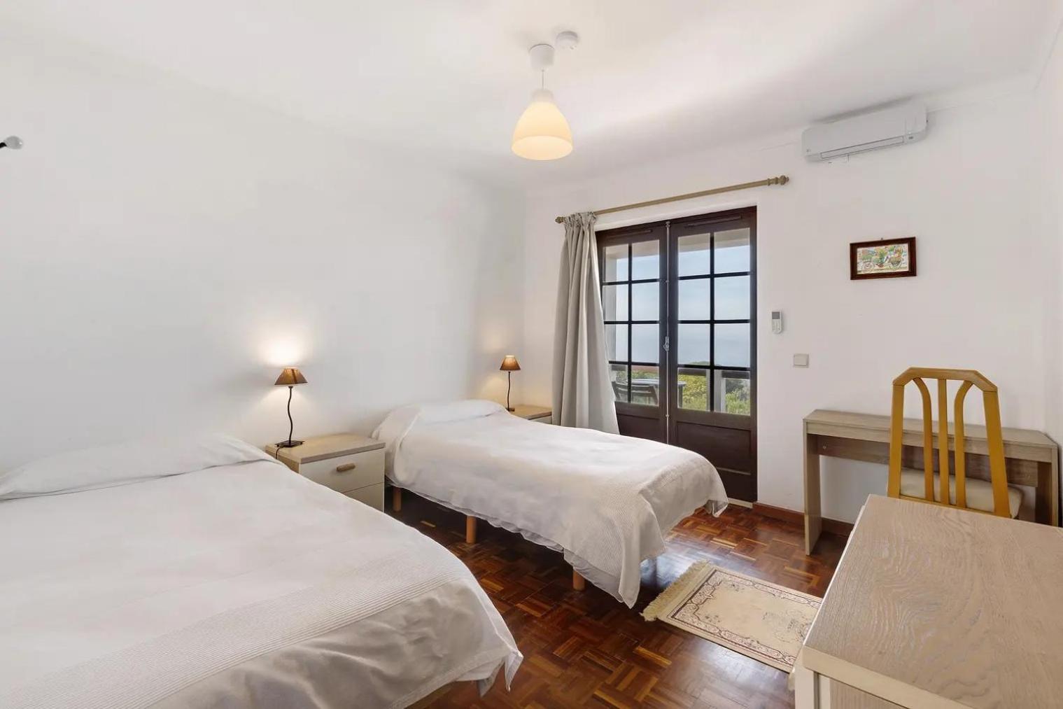 كولاريس Alto Da Praia Villa المظهر الخارجي الصورة
