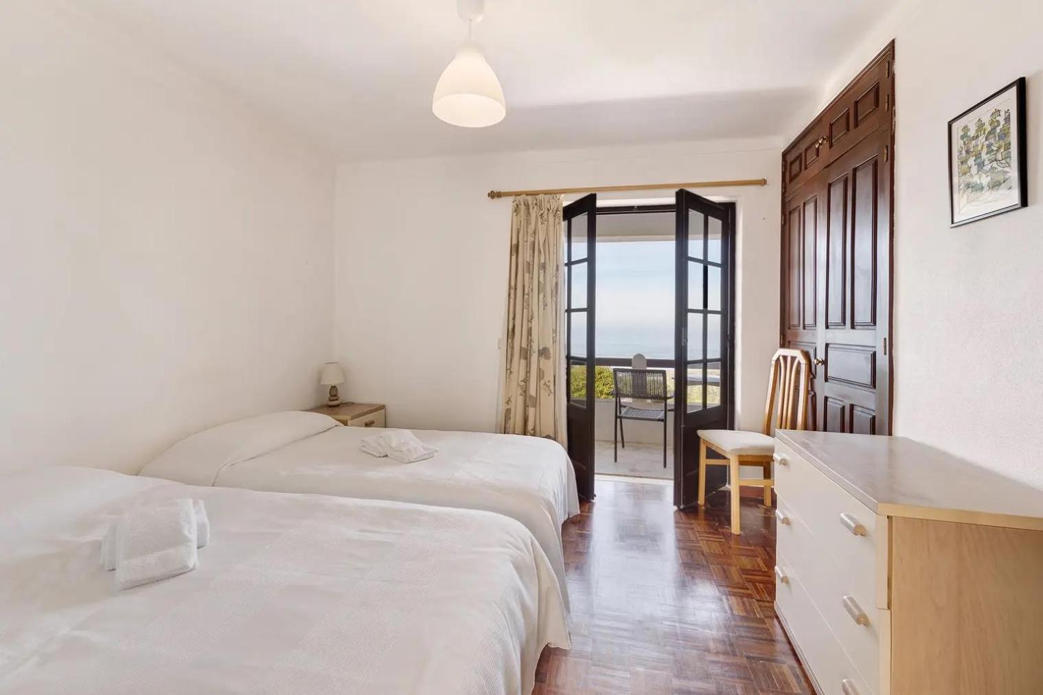 كولاريس Alto Da Praia Villa المظهر الخارجي الصورة
