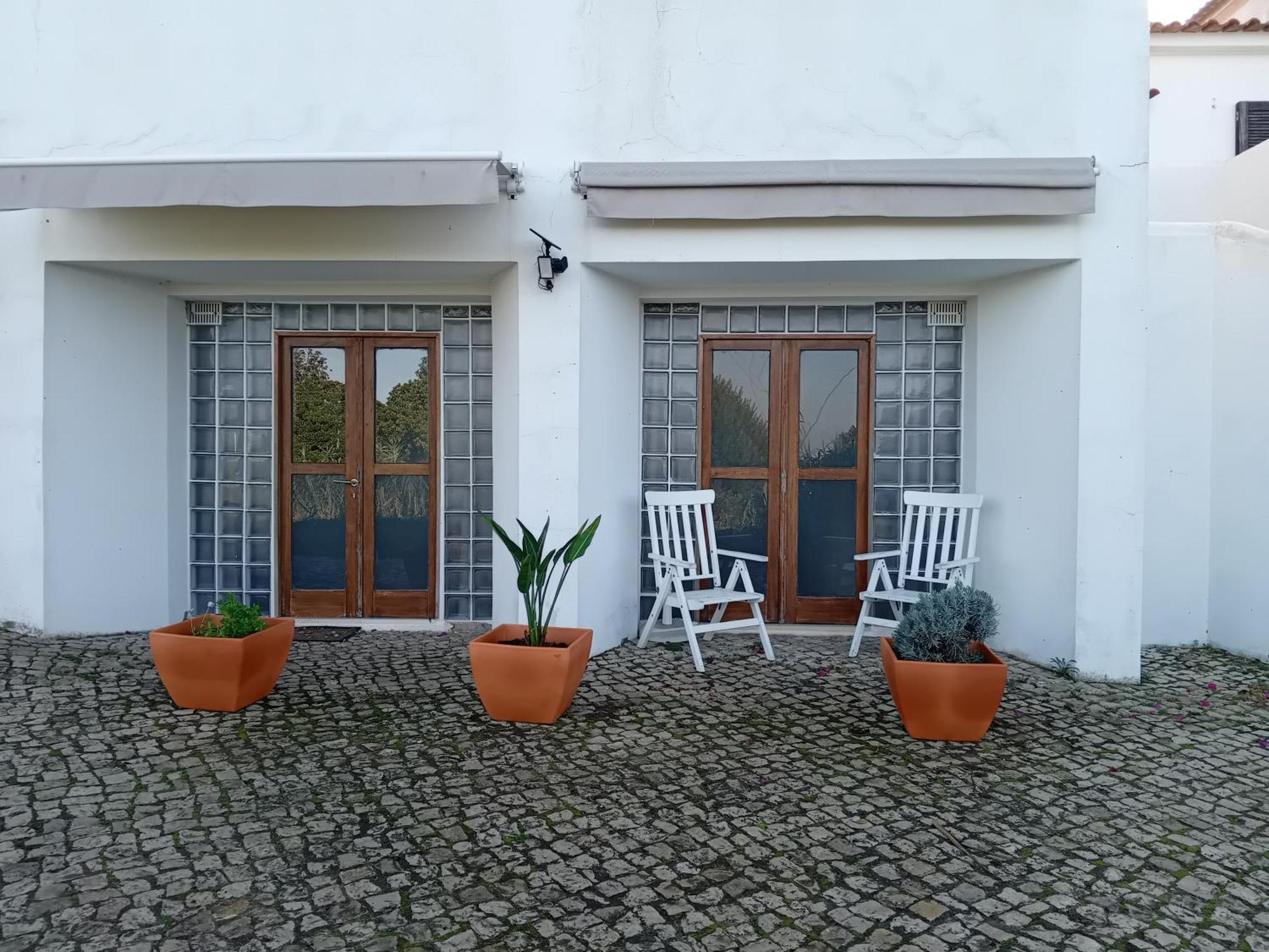 كولاريس Alto Da Praia Villa المظهر الخارجي الصورة
